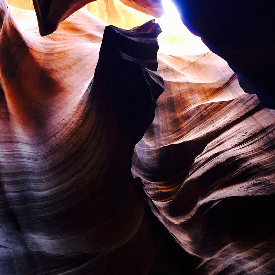 Antelope Canyon