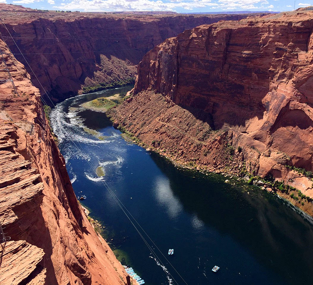 Colorado River