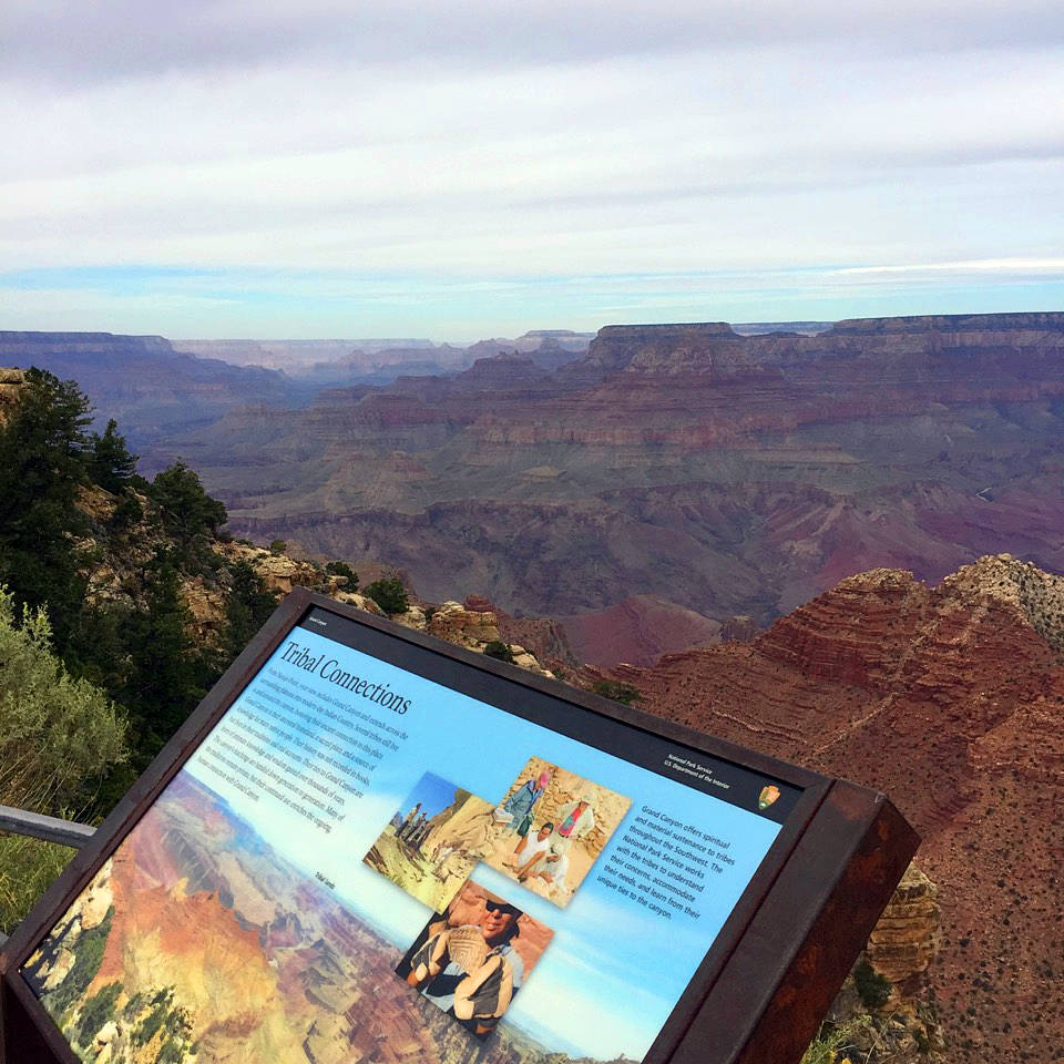 Grand Canyon