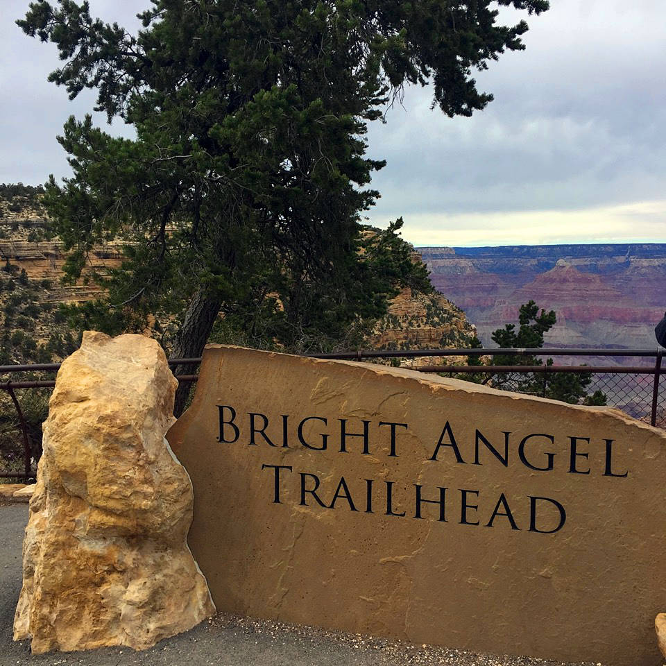Grand Canyon