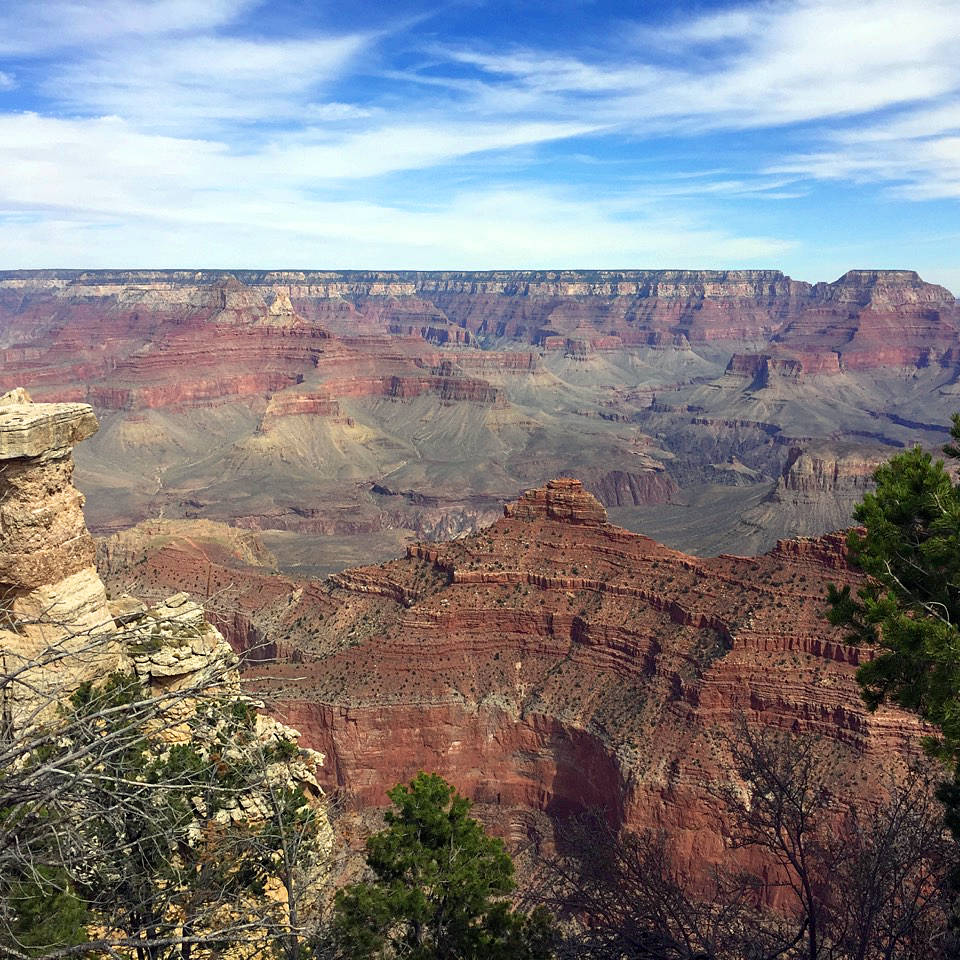 Grand Canyon