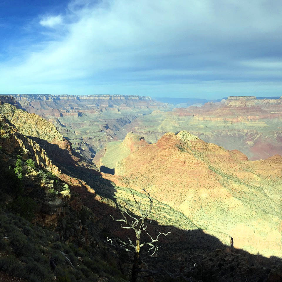 Grand Canyon
