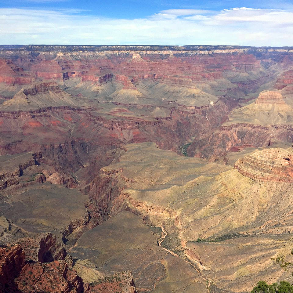 Grand Canyon
