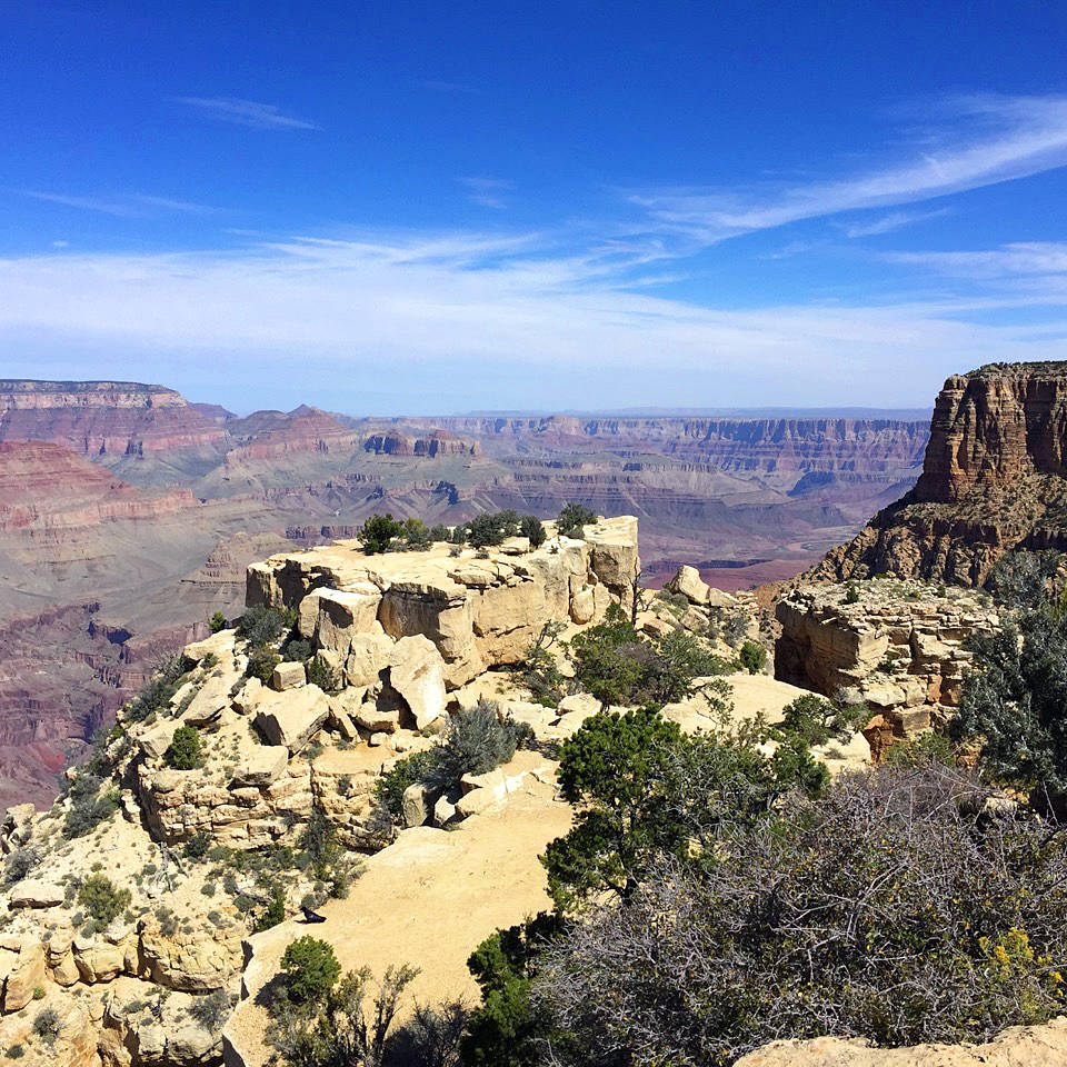 Grand Canyon