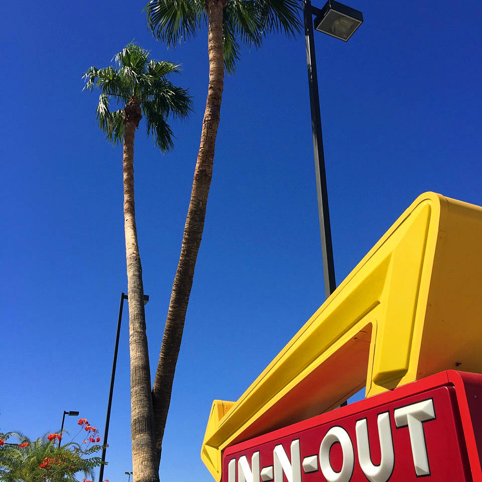 Laughlin