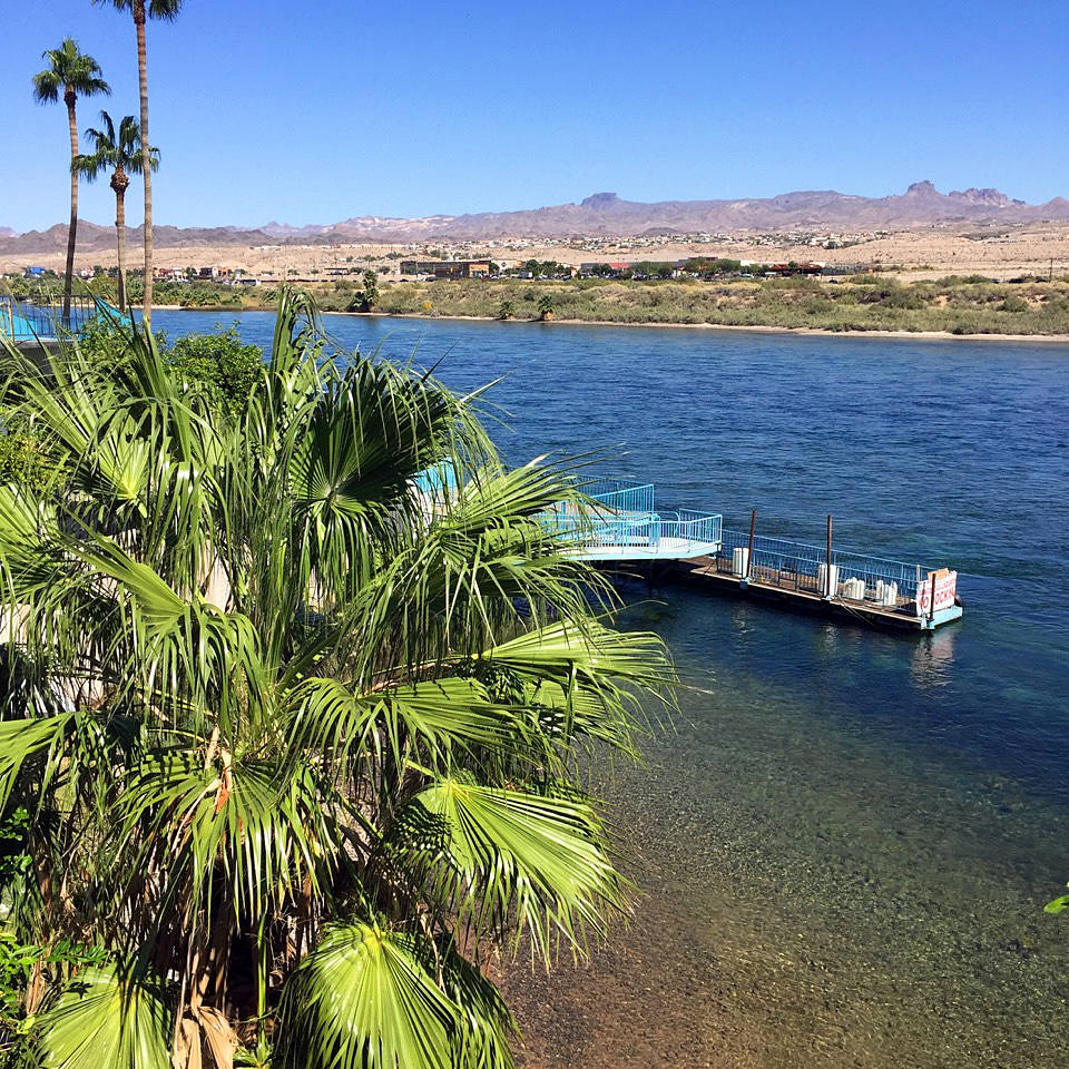 Laughlin