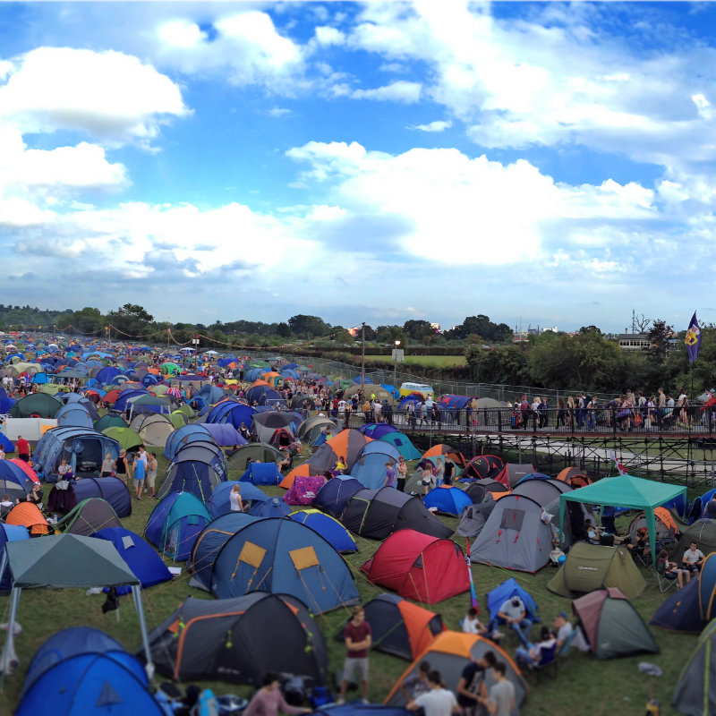Reading Festival