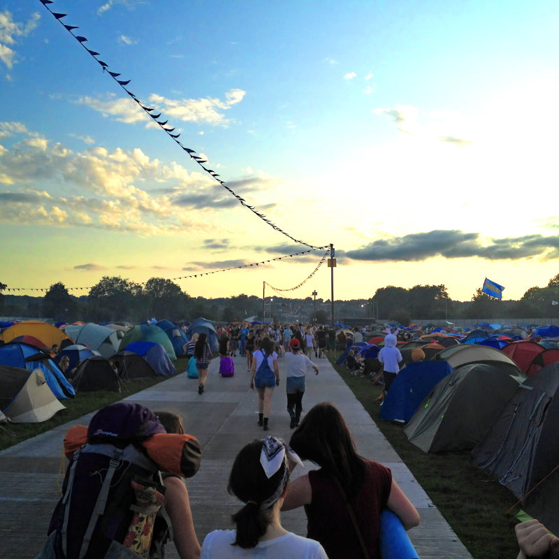 Reading Festival