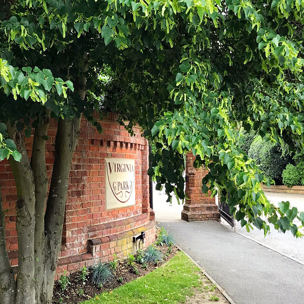 Holloway Sanatorium