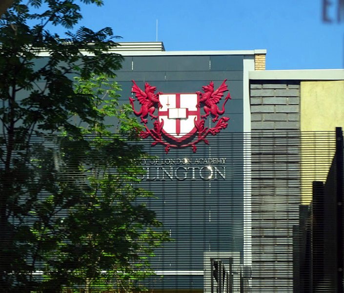 City of London Academy Islington