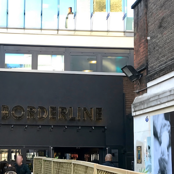 Borderline