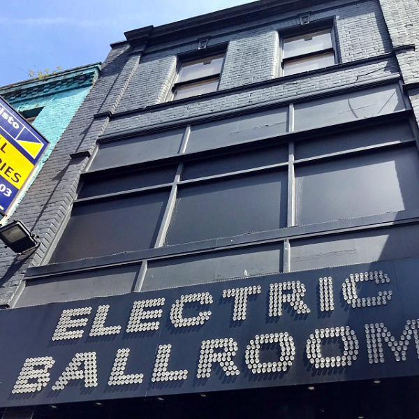 Electric Ballroom
