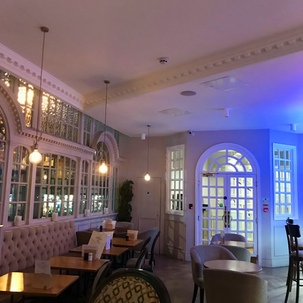 King's Head Hotel