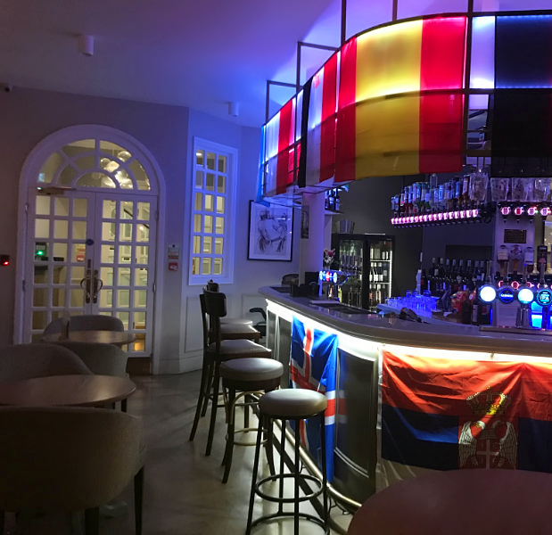 King's Head Hotel