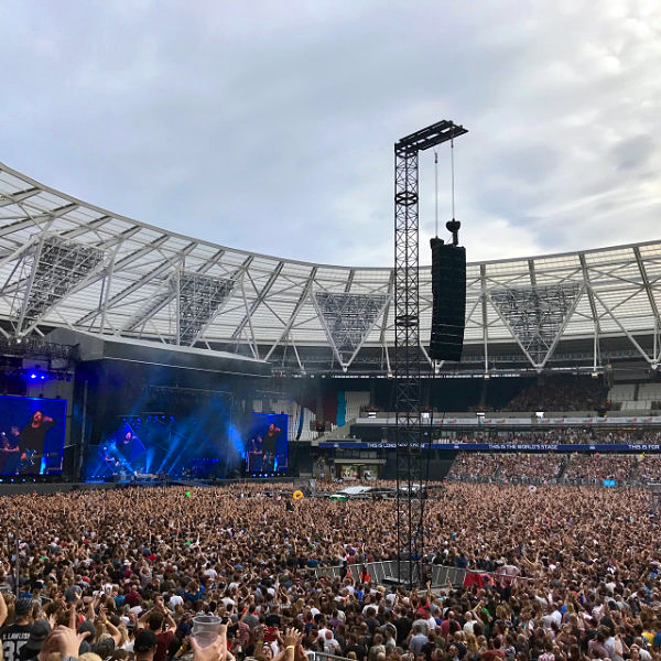 London Stadium