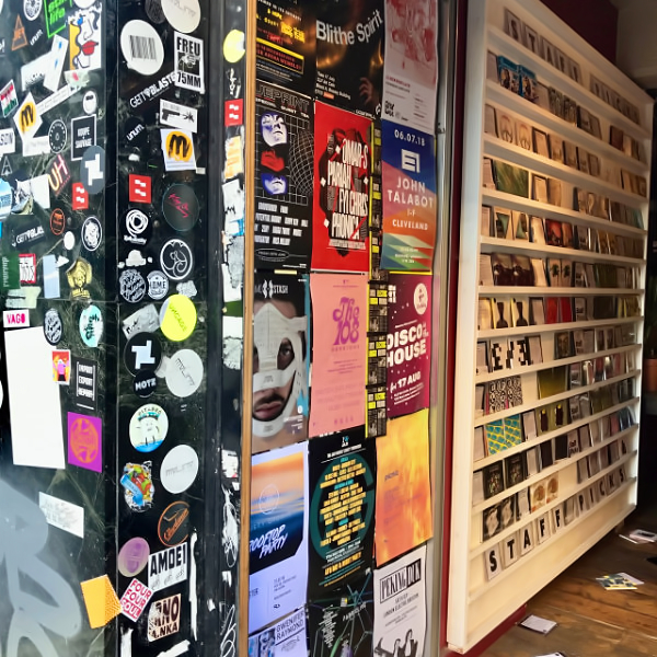 Phonica Records