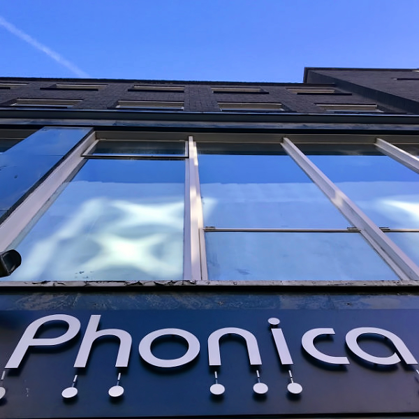 Phonica Records
