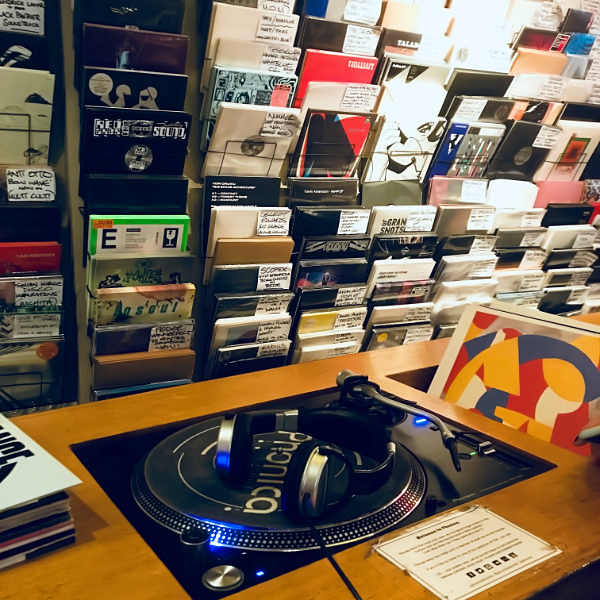 Phonica Records