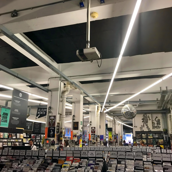 Rough Trade