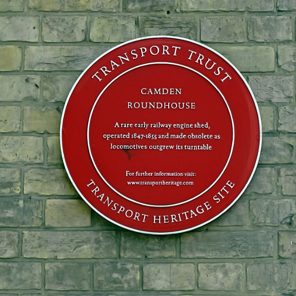 Roundhouse