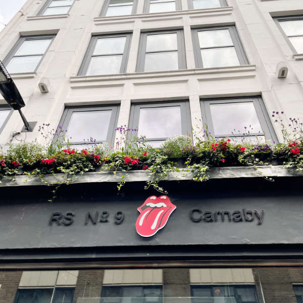 Rolling Stones Store