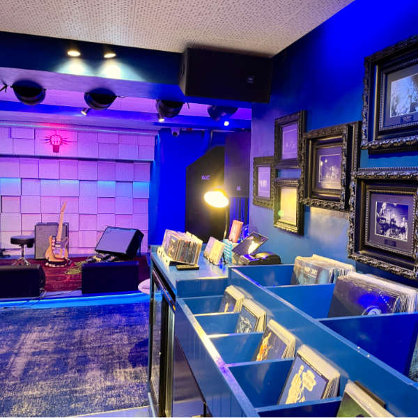 Third Man Records London