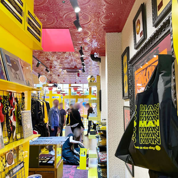 Third Man Records London