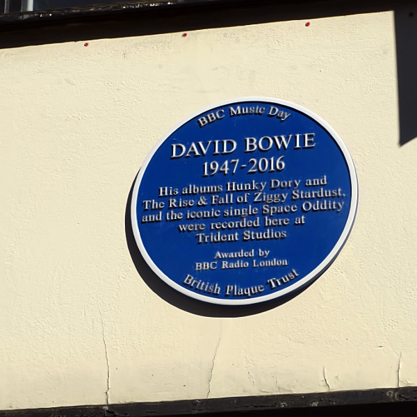 Trident Studios