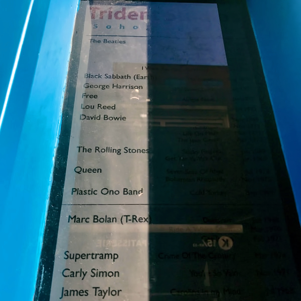 Trident Studios