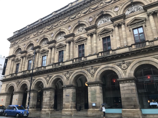 Radisson Blu Edwardian Manchester