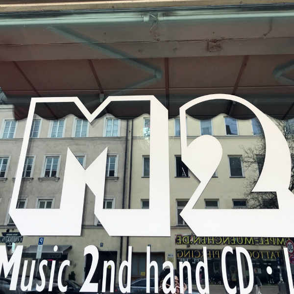 M2 Music Munich