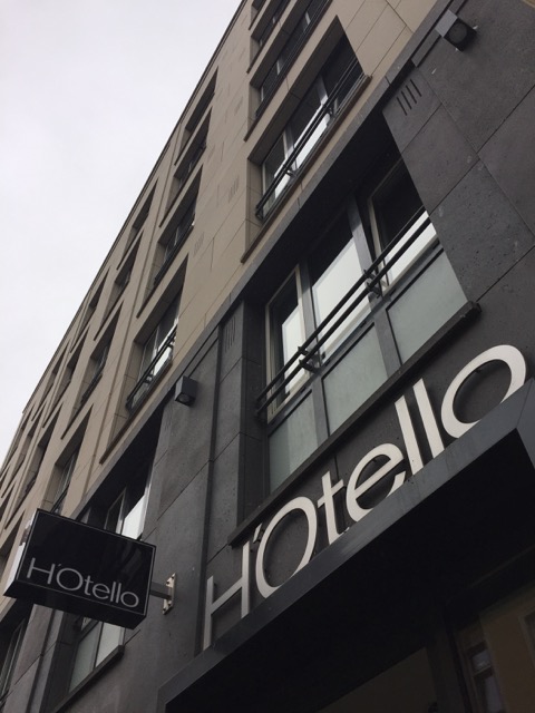 H'Otello Hotel