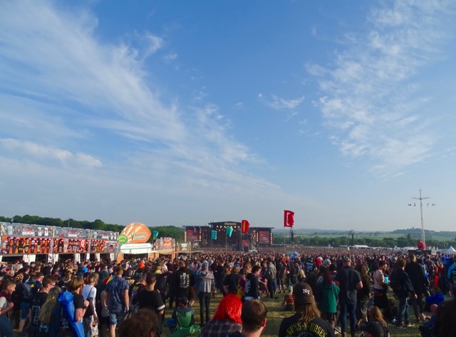 Download Festival