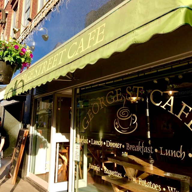 George Street Cafe